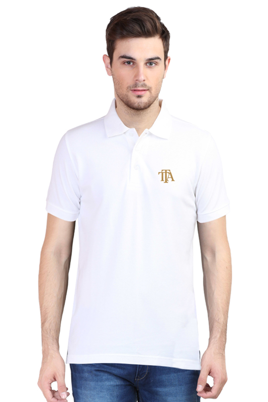 Thread Affairs Official Polo T-shirt (Limited Edition)